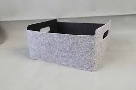 We did not find results for: Foldable Felt Storage Basket