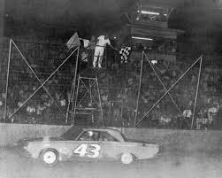 Who drives nascar car #43? Car No 43 Through The Years In Nascar Nascar Com