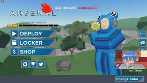 In this video, i play arsenal on roblox. Join I M The Best Arsenal Player Prove Me Wrong Maycris