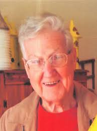 Obituary of Joseph Daniel Dodds