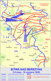 Futerał zniszczony, na arkuszu 19 przedarcie. Bitwa Pod Kozianami Wikipedia Wolna Encyklopedia