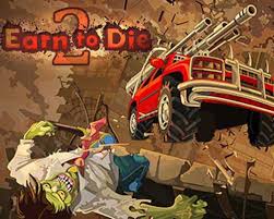 You can download earn to die apk free from here. Earn To Die 2 Free Download Freegamesdl