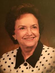 Evelyn Joyce Crosby Major (1925-2007)