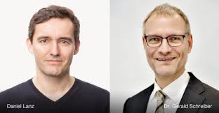 News: Neuer Geschäftsführer bei CCS