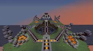 This tool reads the 'mods.toml' file in mods and lists it in a table. Mapa Destruye El Nexus Annihilation Map Minecraft Map