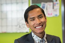 Student advocate for people living with HIV/AIDS finds opportunity at  Seattle Central