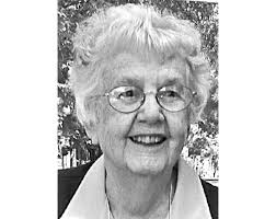 Barbara Delkirk Obituary (1920