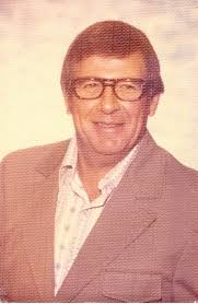 Bernard Ansardi Obituary