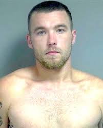 Millersburg man gets prison for meth possession