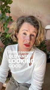 Our choice to go grey should be a choice we make for us as individuals, not  one that society dictates for us, or anyone else. My journey to grey is in  its early stages, and who knows