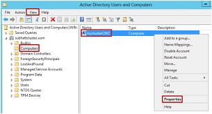 How To Setup A Failover Cluster In A Rodc Environment Microsoft Tech Community