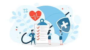 In 2018, 8.5 percent of people, or 27.5 million, did not have health insurance at any point during the year. Americans Happier With Public Health Insurance Programs Than Private Plans Study Finds