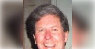 Obituary information for Robert David Mitchell