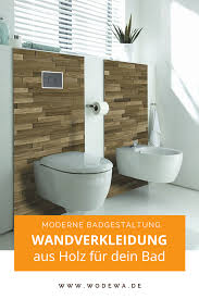 Die feuchtraumpaneele lassen sich problemlos auf fast alle untergründe kleben. Bad Inspiration Mit Tollen Badezimmer Ideen Fliesen Wandgestaltung Bad Ohne Fliesen Wandverkleidung Bad Badgestaltung