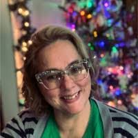 Katherine Grubbs's Instagram, Twitter & Facebook