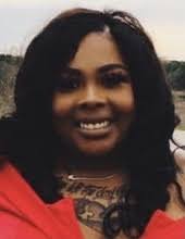 Obituary information for Ni'esha De'Shun McGill