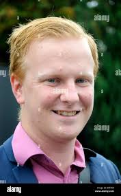 Prospective parliamentary candidate hi-res stock photography and images