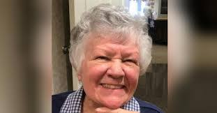 Bernadette Stanley's Instagram, Twitter & Facebook