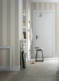 Tapete Lazy Stripe Col 08 Landhaus Tapeten In Den Farben Grau Grundton Steingrau Landhaus Tapete Tapeten Wohnzimmer Tapeten Landhausstil