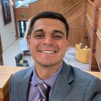 Nicholas Shane Email & Phone Number