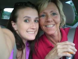 25 years ago I started working at my first job…I was a dishwasher in the  kitchen at an assisted living where my mom was the Executive Director. She  made me learn to