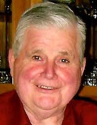 Frederick Richards Obituary (1936