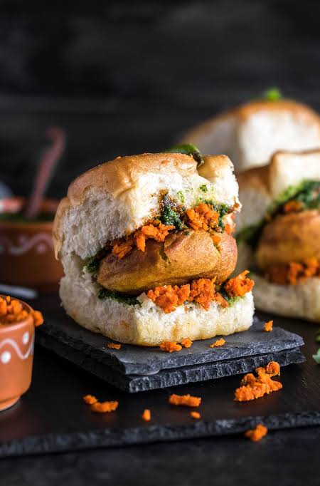 Vada Pav