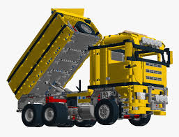 The biggest vehicle i have ever done, an articulated 8×8 offroad truck. Lego Technic Truck Mocs Instructions Hd Png Download Transparent Png Image Pngitem