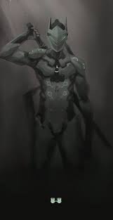 A collection of the top 45 genji wallpapers and backgrounds available for download for free. Genji Wallpaper For Phone 9gag