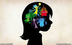 Inside Out 2015 Inside Out Poster Disney Inside Out Best Movie Posters