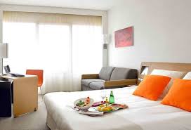 Depending on the country, these prices may not include taxes, may include vat only or may include all taxes (vat and tourist/city tax). Novotel Campo De Las Naciones En Madrid Destinia