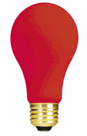 Red Light Bulbs In 60 Watt 866 637 1530
