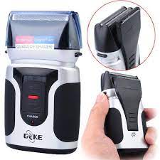 Goncon Dual Cutter Rechargeable Shaver Washable Razor With Trimmer Rscw 2088 To View Further Visit Now Travel Esse Shaver Best Electric Shaver Trimmers