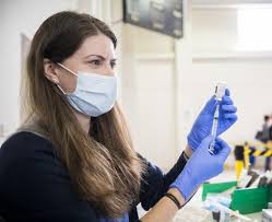 The district's surveillance data can be found here. Us Covid 19 Cases Down 30 In Past Week Cidrap