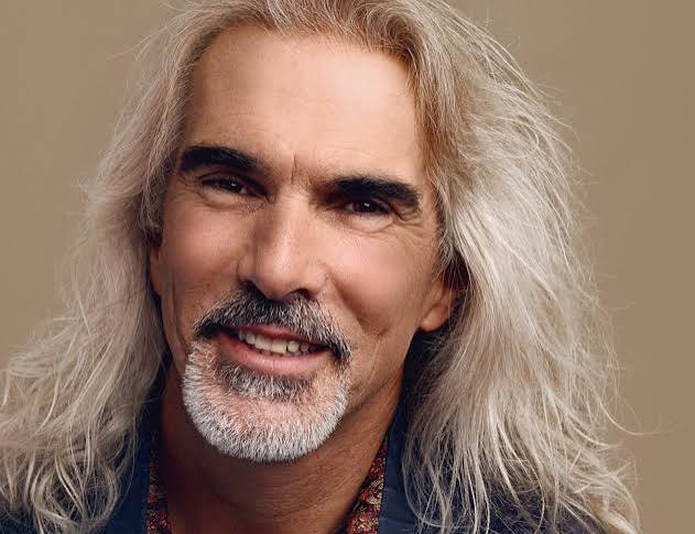 Guy Penrod – Gaither Music