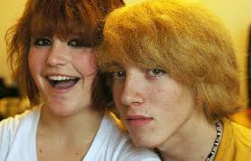 Chimacum 7th-graders want to change what they say is a bully-friendly  school environment