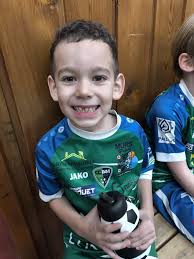 𝐆𝐅𝐀 𝐱 𝐀𝐅𝐌 𝐓𝐞́𝐥𝐞́𝐭𝐡𝐨𝐧 🤝 Le week-end dernier, 16 équipes U9  se sont réunies au Gymnase de l'Albanais de Rummily pour le tournoi du GFA  ! Un événement au profit de @telethon_france