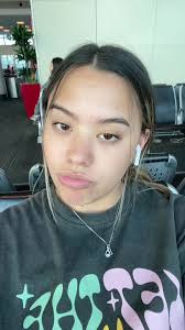 Hannah Childers and Ty Ritter