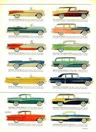 1956 Cars Page 5 Classic Car Insurance Cars Classic Cars