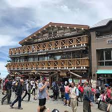 Mt Fuji 5th Station Narusawa Mura 2021 All You Need To Know Before You Go With Photos Tripadvisor