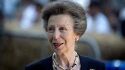 Royal in Erklärungsnot