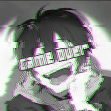 Grayscale anime boy glasses 4092x2893. Anime Guy 1080x1080 Wallpapers Wallpaper Cave