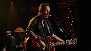 Bruce springsteen took up music at the early age of seven. Western Stars Official Trailer Now Playing In Theaters Youtube