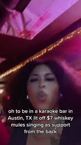 austin texas karaoke bar may 2023｜TikTok Search
