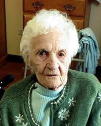 Eunice Dobnikar Obituary January 22, 2018