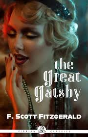 Amazon.com: The Great Gatsby: Original 1925 Edition (Pierian Classics):  9781953136503: Fitzgerald, F. Scott, Sofranko, Michael: Books