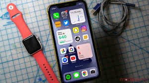 Of course, with the introduction of ios 14, there are some really cool new features that every iphone can take advantage of. Here Are Six Interesting Apps With Ios 14 Widgets You Can Download Now