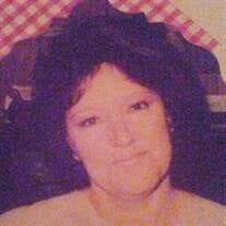 Evelyn Juanita Rediker Obituary