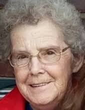 Obituary information for Carolyn Ann Ramsey