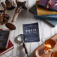 Murder mystery party games what makes our games great: 13 Free Murder Mystery Games For Your Dinner Or Party